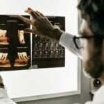 monitores de diagnóstico de LG